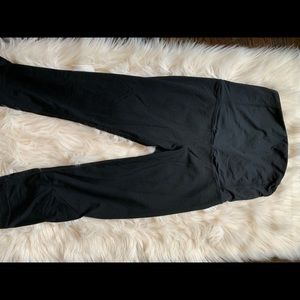 Maternity Activewear Pants